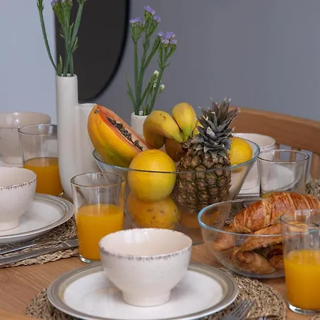 Eden Beachfront By Holidays * Corralejo