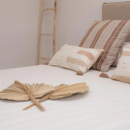 Eden Beachfront By Holidays Villa Corralejo