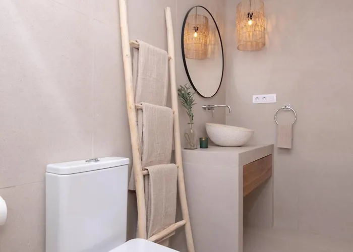 Eden Beachfront By Holidays * Corralejo