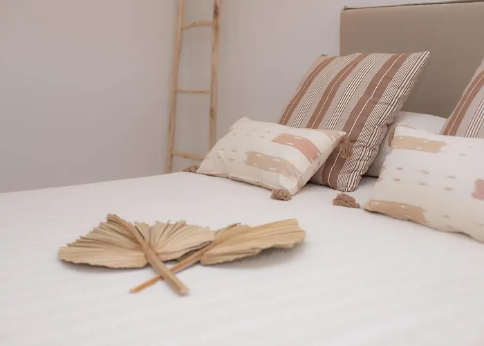 Eden Beachfront By Holidays Vila Corralejo