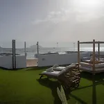 Eden Beachfront By Holidays Βίλα *