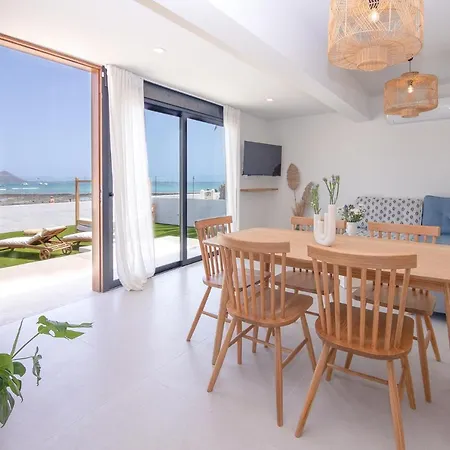 Eden Beachfront By Holidays