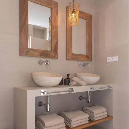 Villa Eden Beachfront By Holidays Corralejo