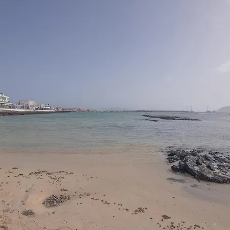 Eden Beachfront By Holidays Willa Corralejo