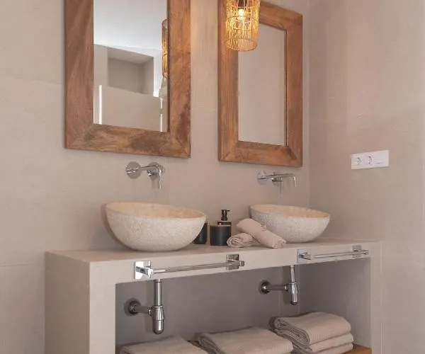 Villa Eden Beachfront By Holidays Corralejo