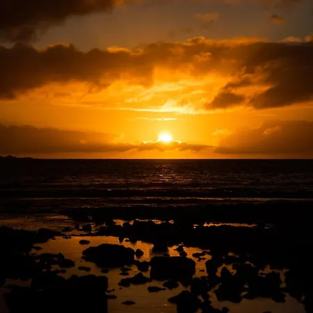 Eden Beachfront By Holidays